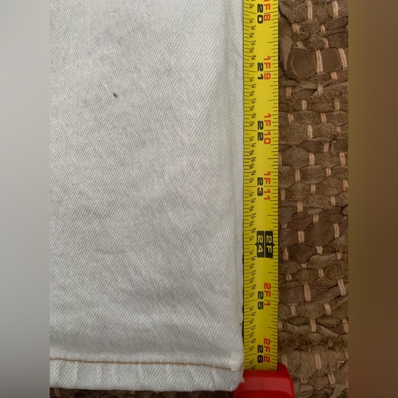 Madewell Jeans- The Perfect Vintage Crop - Picture 6 of 6